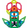 Магнитный набор MAGFORMERS Twinkling Garden — 27 шт. Photo 4