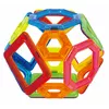 MAGFORMERS Challenger магнитный набор — 14 деталей Photo 3