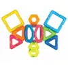 MAGFORMERS Challenger магнитный набор — 14 деталей Photo 4
