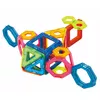 MAGFORMERS Challenger magnētiskais komplekts — 30 gab. Photo 3