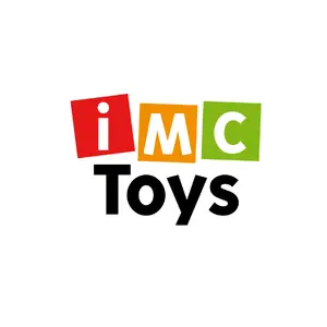 Lelle TMTOYS IMC Toys 913608, augstums 152 mm, rozā, bērniem no 3 gadiem