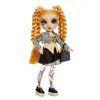 Модная кукла Clementine Orange Photo 2