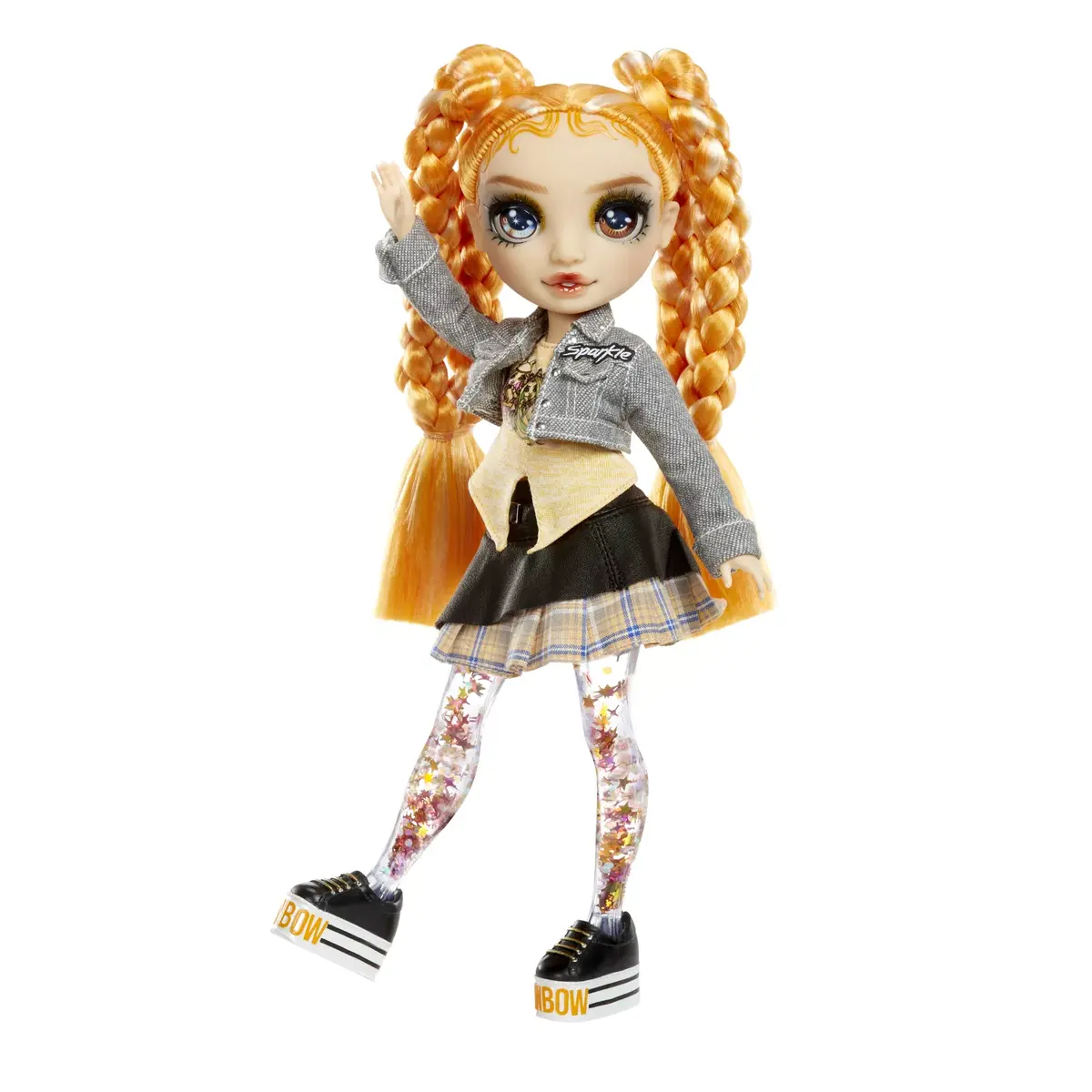 Модная кукла Clementine Orange Photo 3