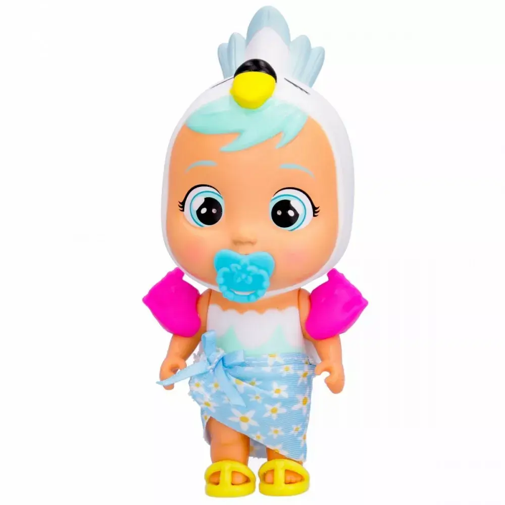 Кукла TMTOYS Beach Babies Sydney IMC910379 Photo 10