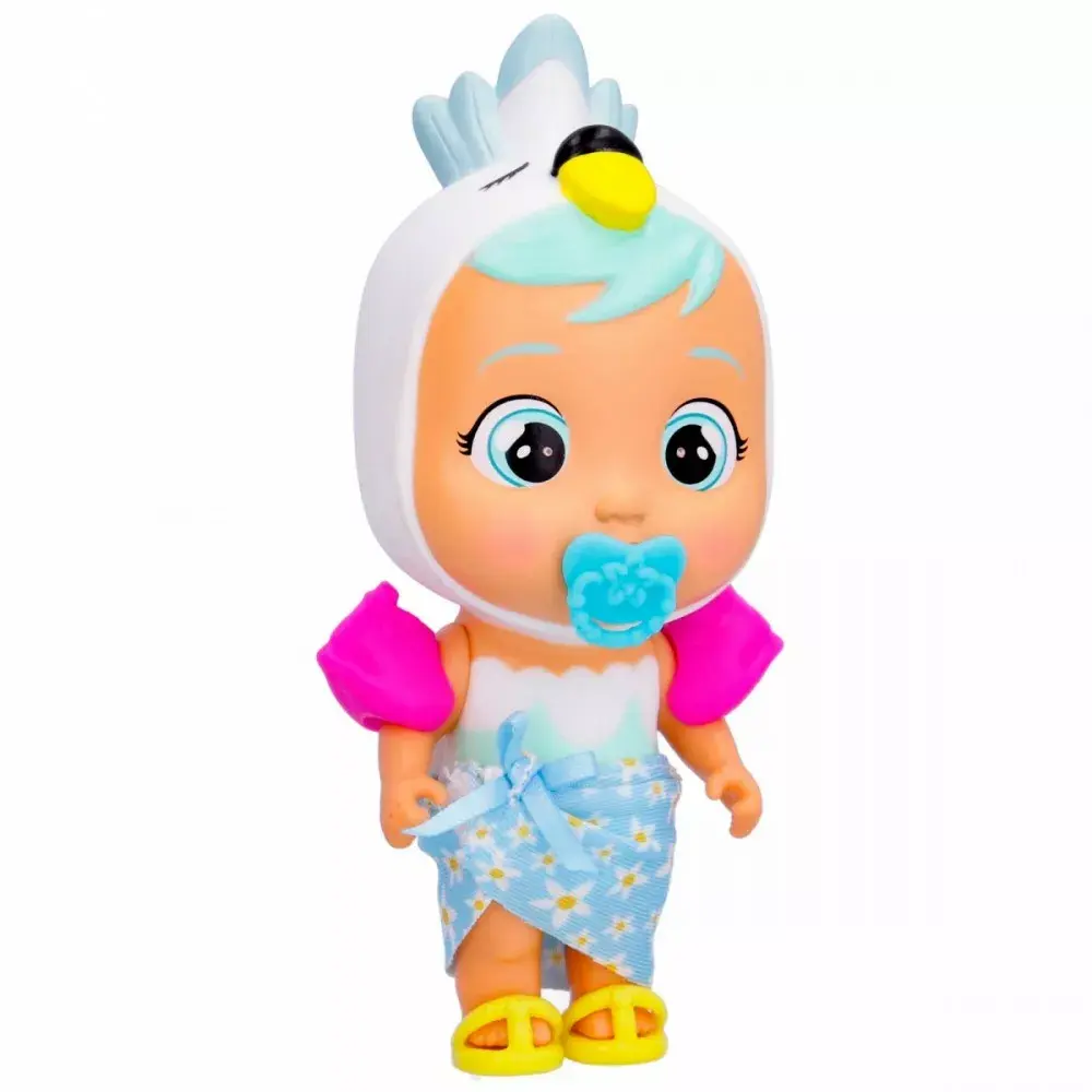Кукла TMTOYS Beach Babies Sydney IMC910379 Photo 11