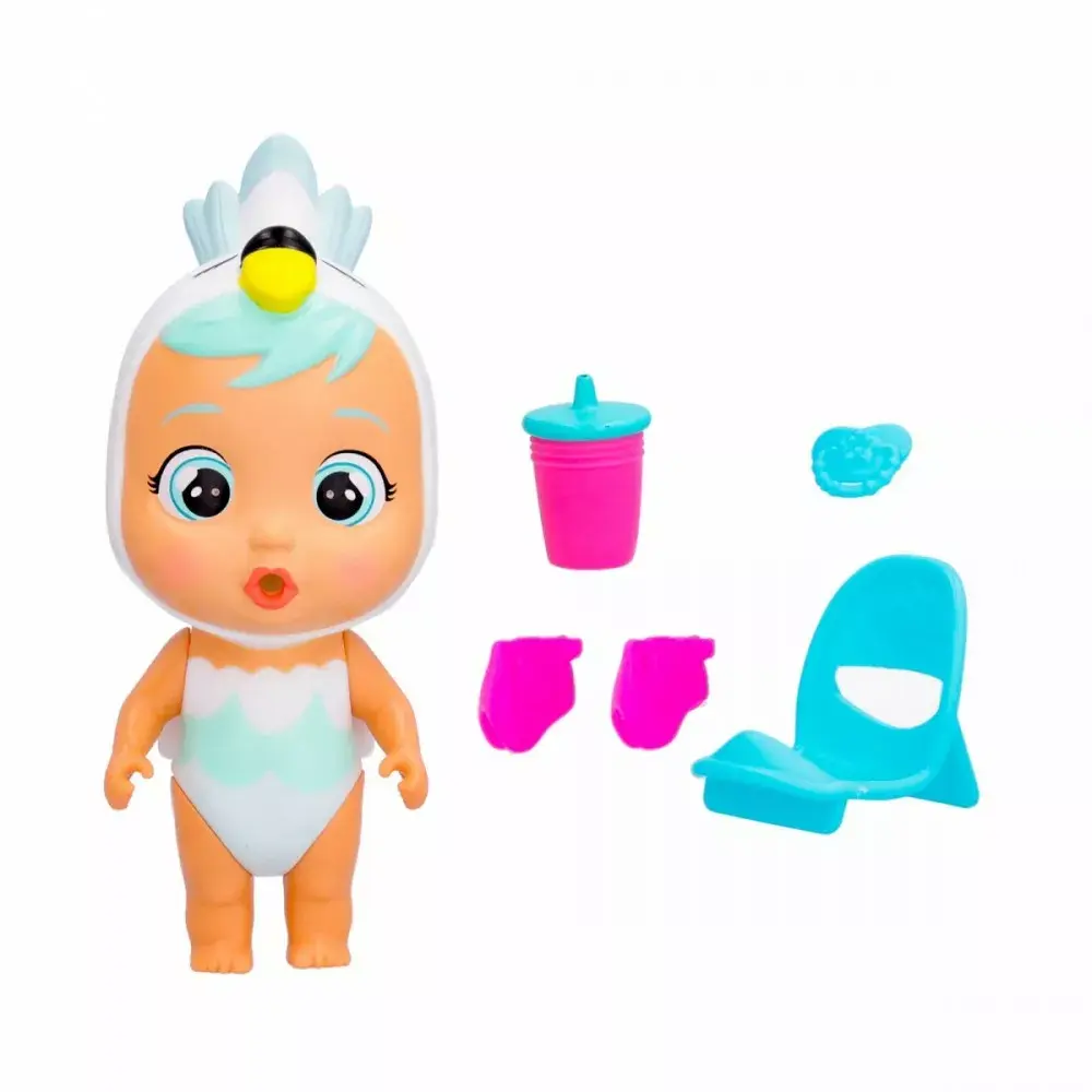 Кукла TMTOYS Beach Babies Sydney IMC910379 Photo 13