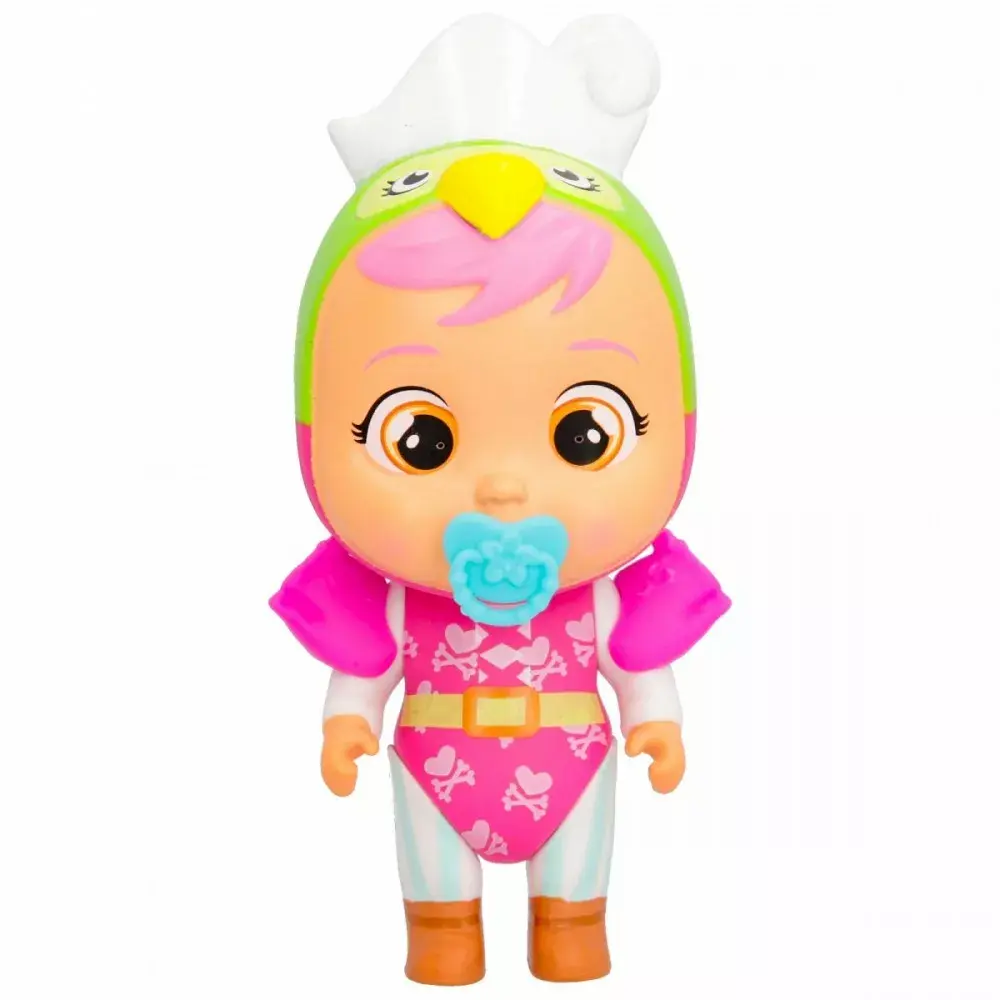 Lelle TMTOYS Cry Babies Magic Tears Lora Photo 2
