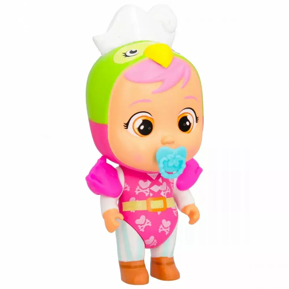 Lelle TMTOYS Cry Babies Magic Tears Lora Photo 3