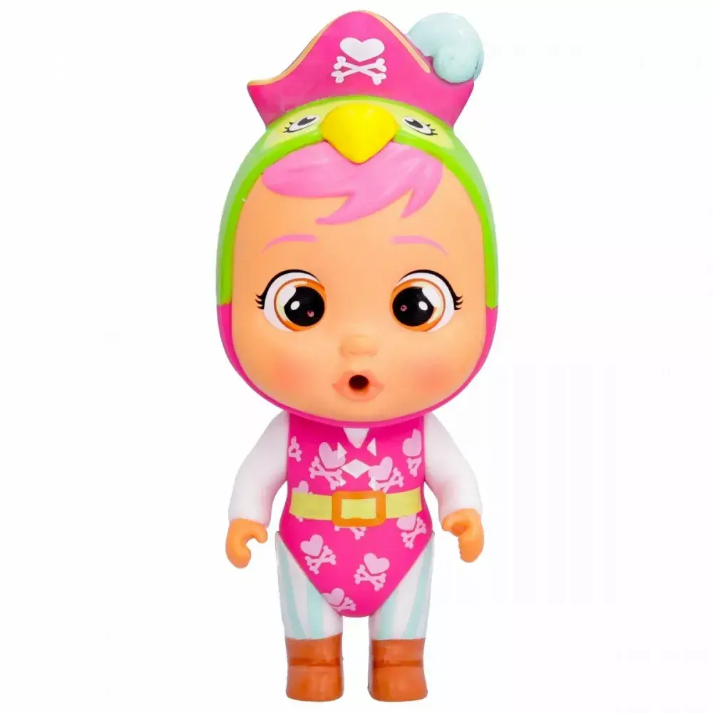 Lelle TMTOYS Cry Babies Magic Tears Lora Photo 4