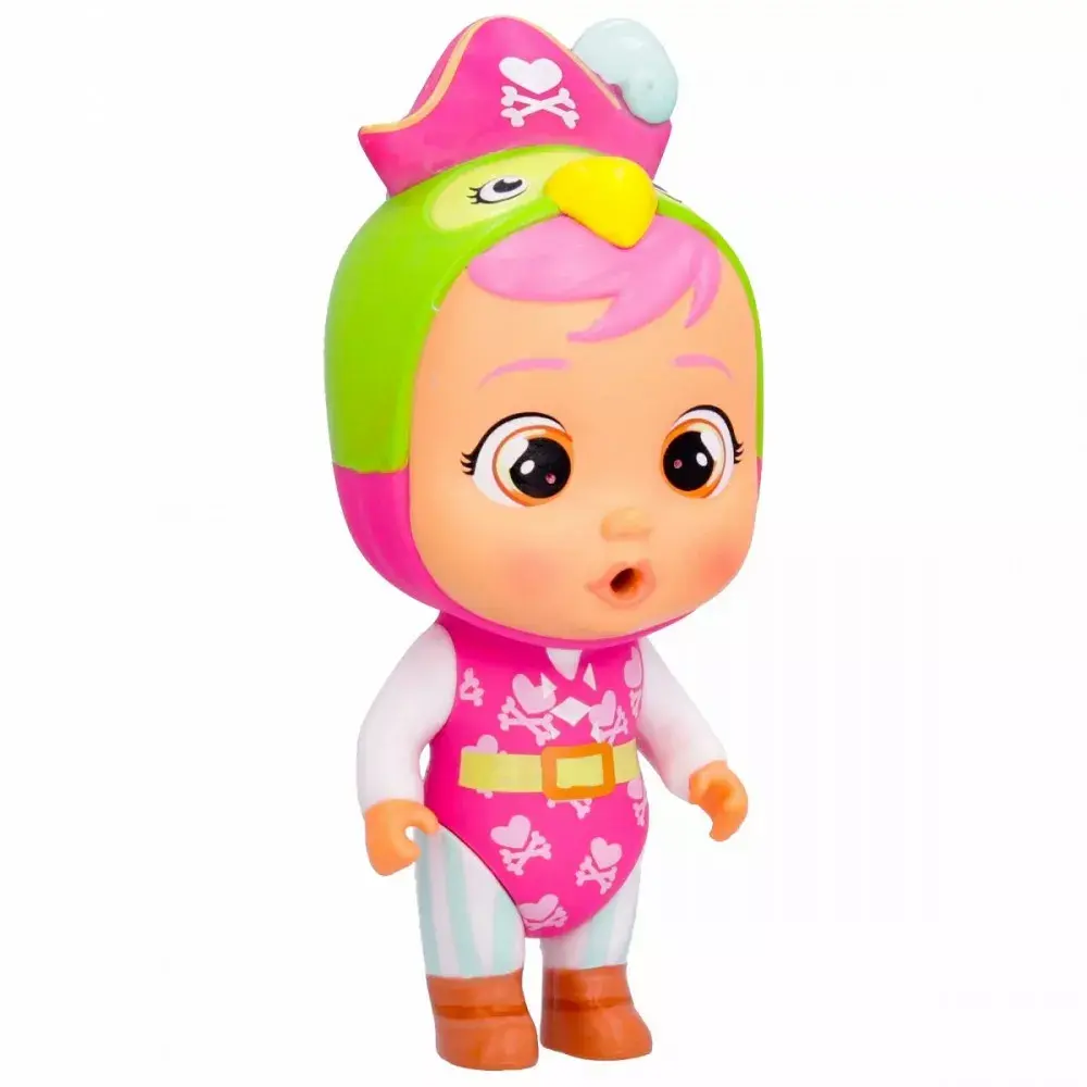 Lelle TMTOYS Cry Babies Magic Tears Lora Photo 5
