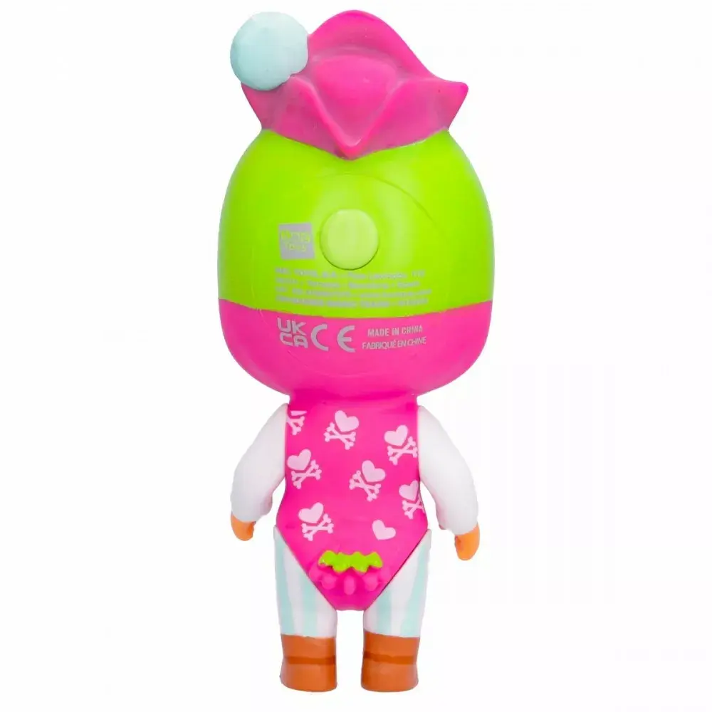 Lelle TMTOYS Cry Babies Magic Tears Lora Photo 7