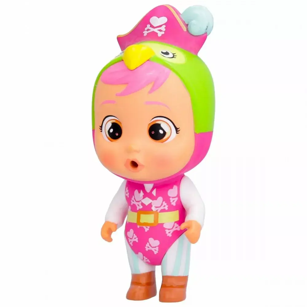 Lelle TMTOYS Cry Babies Magic Tears Lora Photo 9