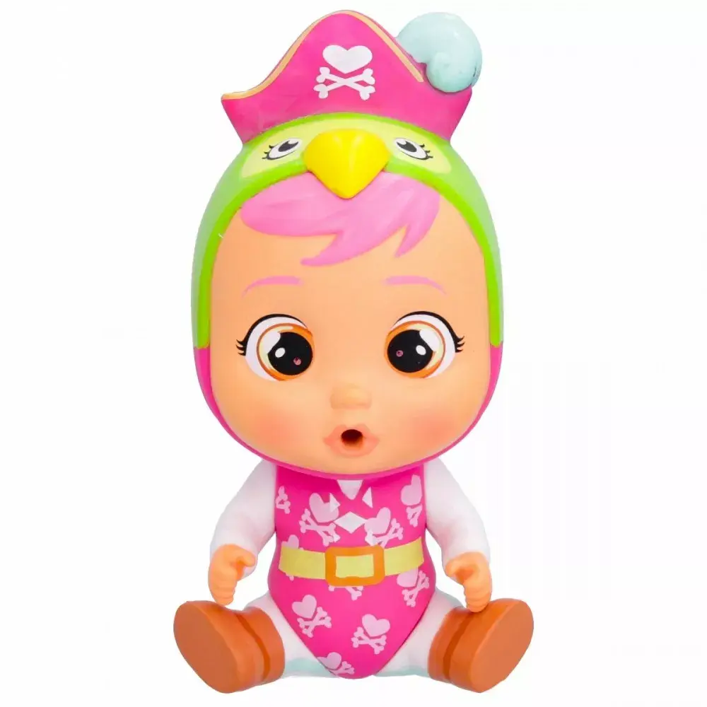 Lelle TMTOYS Cry Babies Magic Tears Lora Photo 10