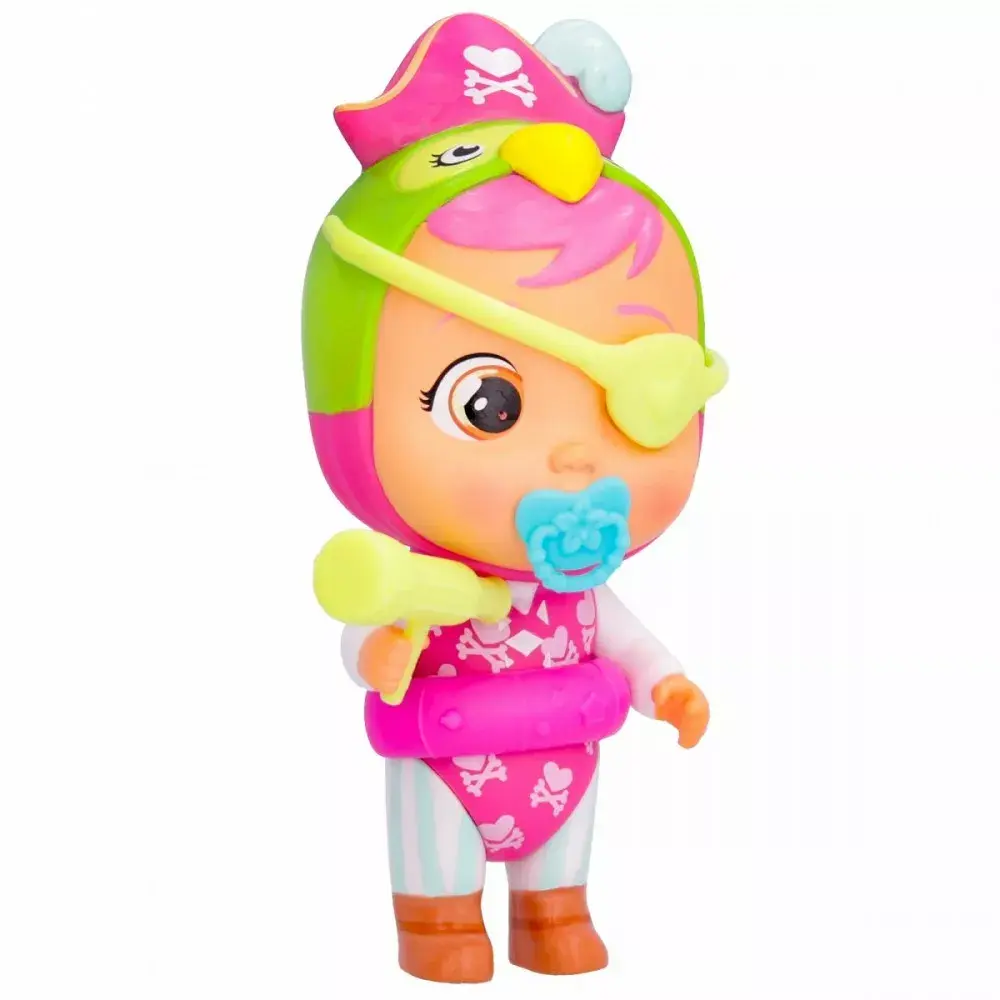 Lelle TMTOYS Cry Babies Magic Tears Lora Photo 12