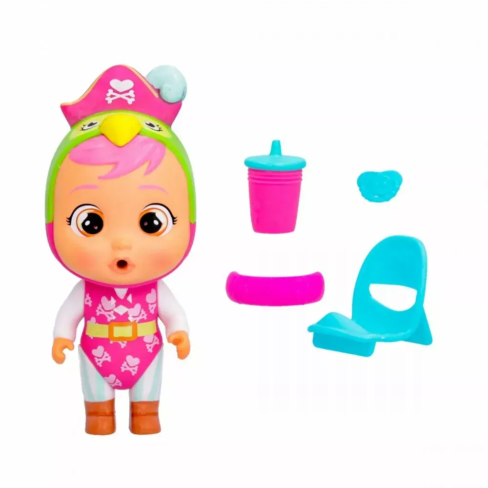 Lelle TMTOYS Cry Babies Magic Tears Lora Photo 14