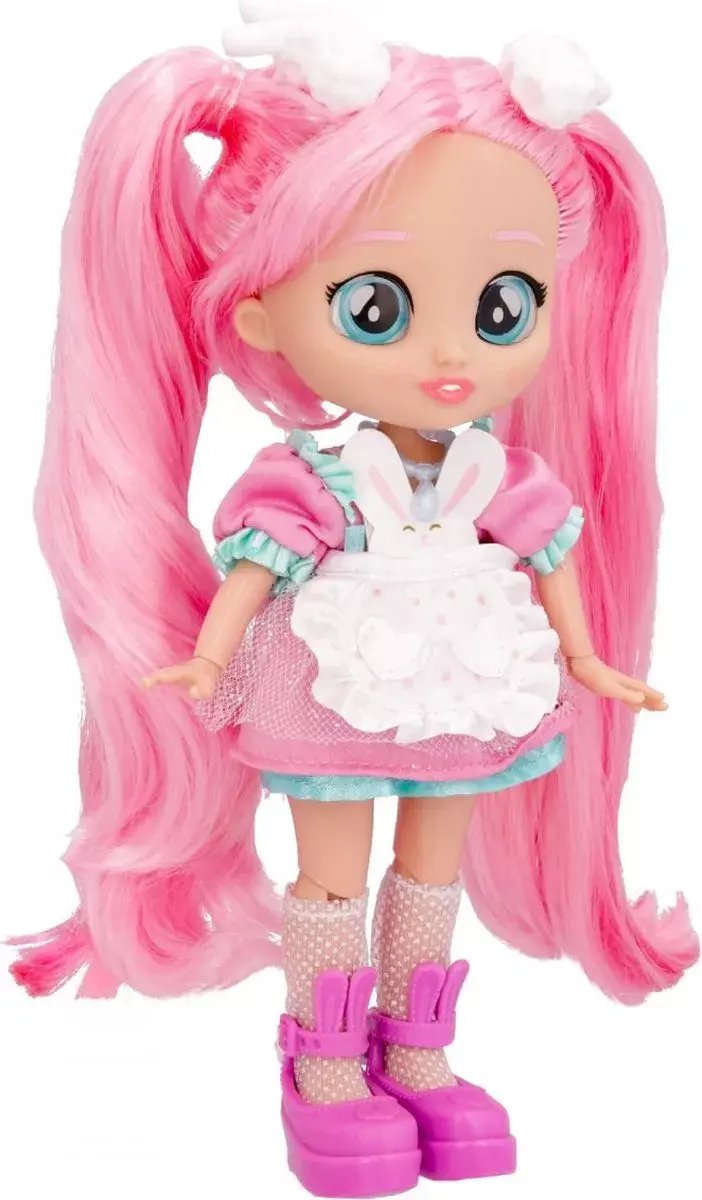 Modes lelle IMC Toys BFF Doll Coney Series 3 Photo 2