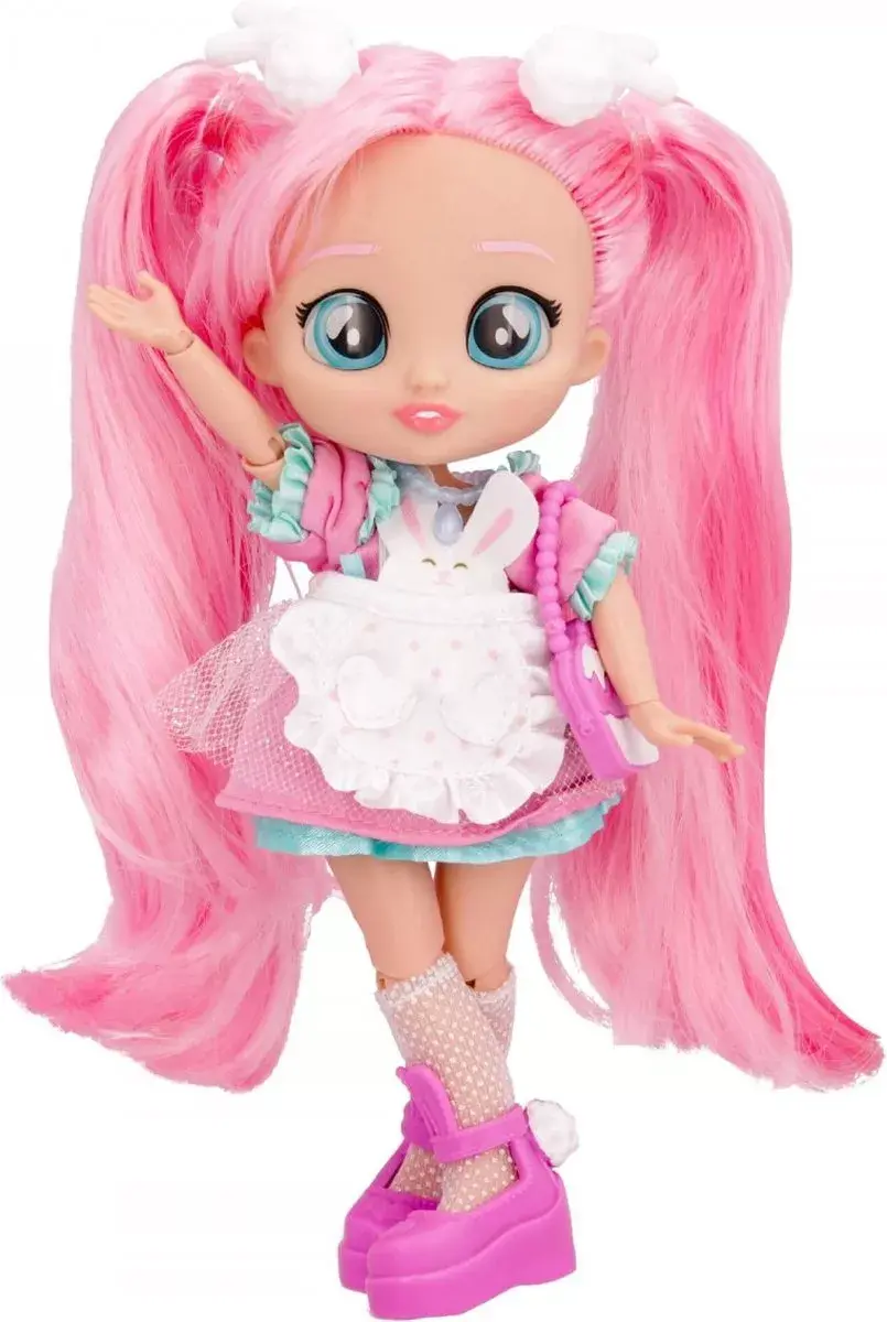 Modes lelle IMC Toys BFF Doll Coney Series 3 Photo 3