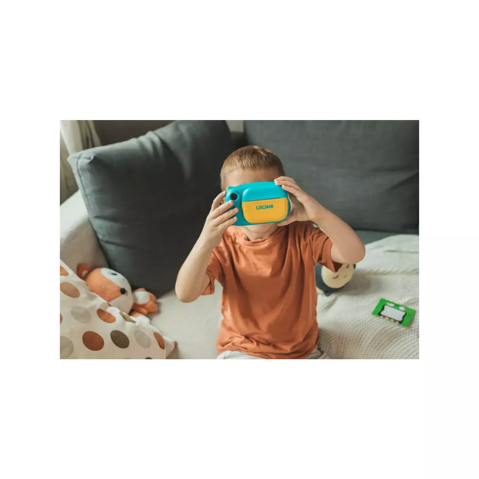 Liscianigiochi 304-101047 8008324101047 Photo 12
