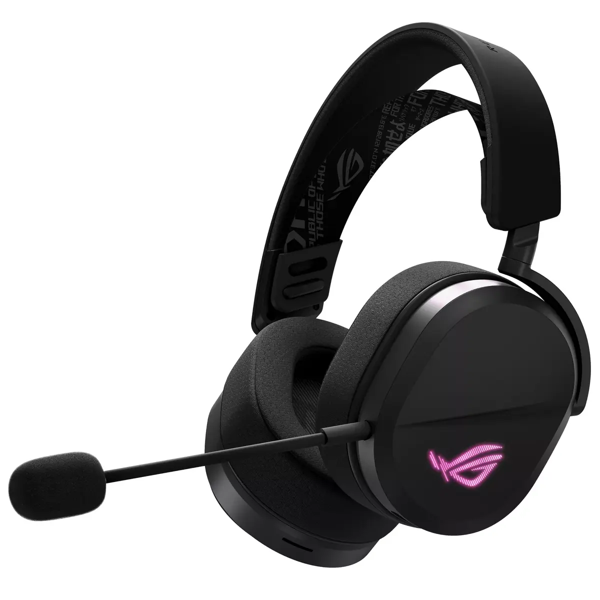 Наушники ASUS ROG Pelta Photo 3