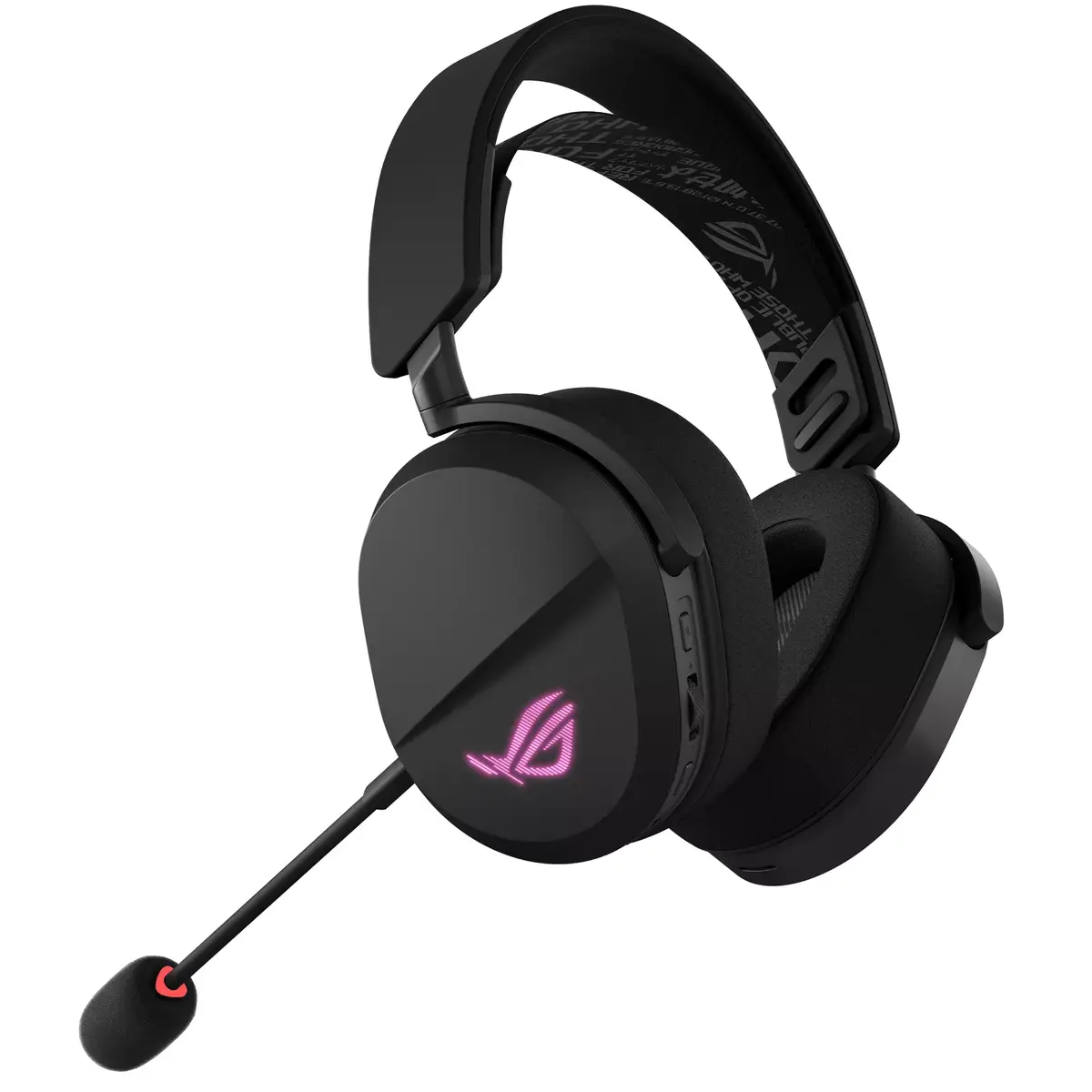 Наушники ASUS ROG Pelta Photo 6