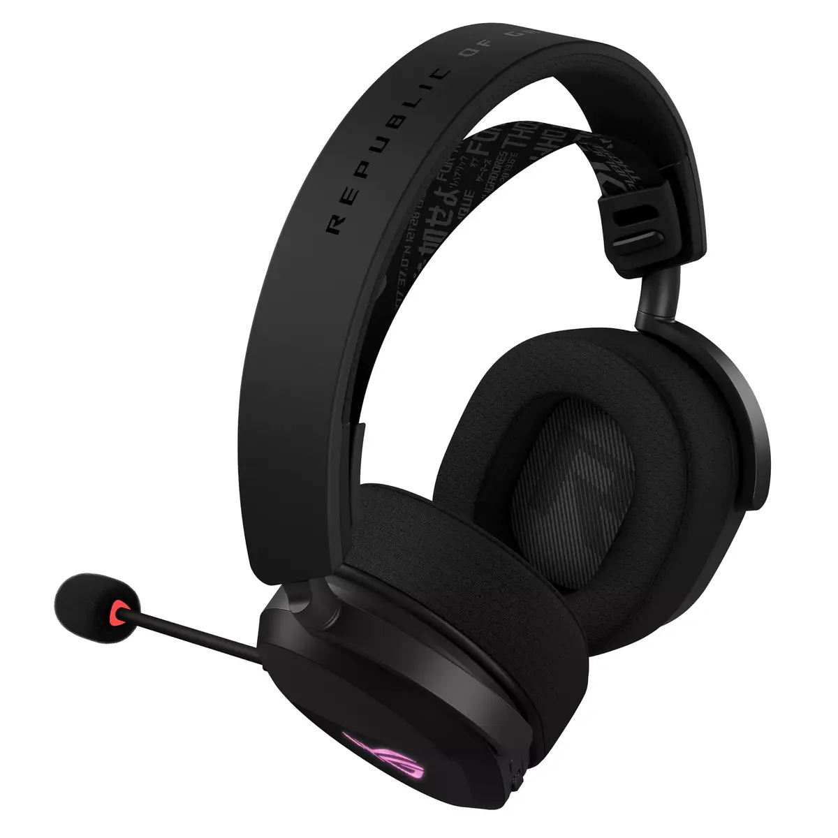 Наушники ASUS ROG Pelta Photo 7