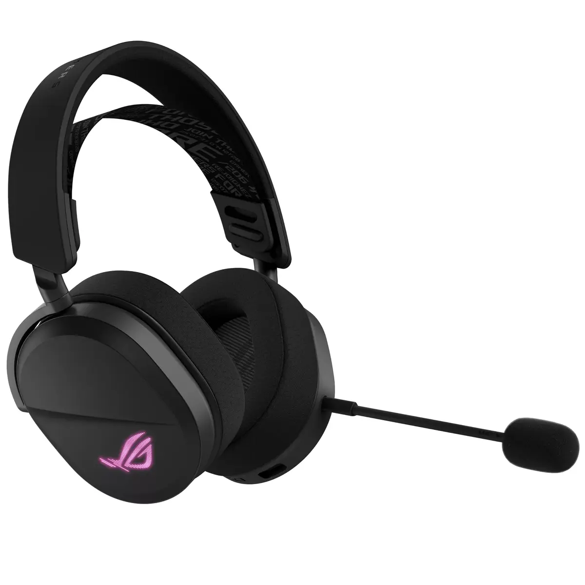 Наушники ASUS ROG Pelta Photo 8