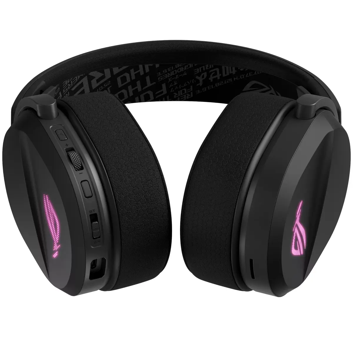 Наушники ASUS ROG Pelta Photo 9