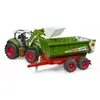 Front loader tipping trailer BRUDER BR-03452 Photo 4