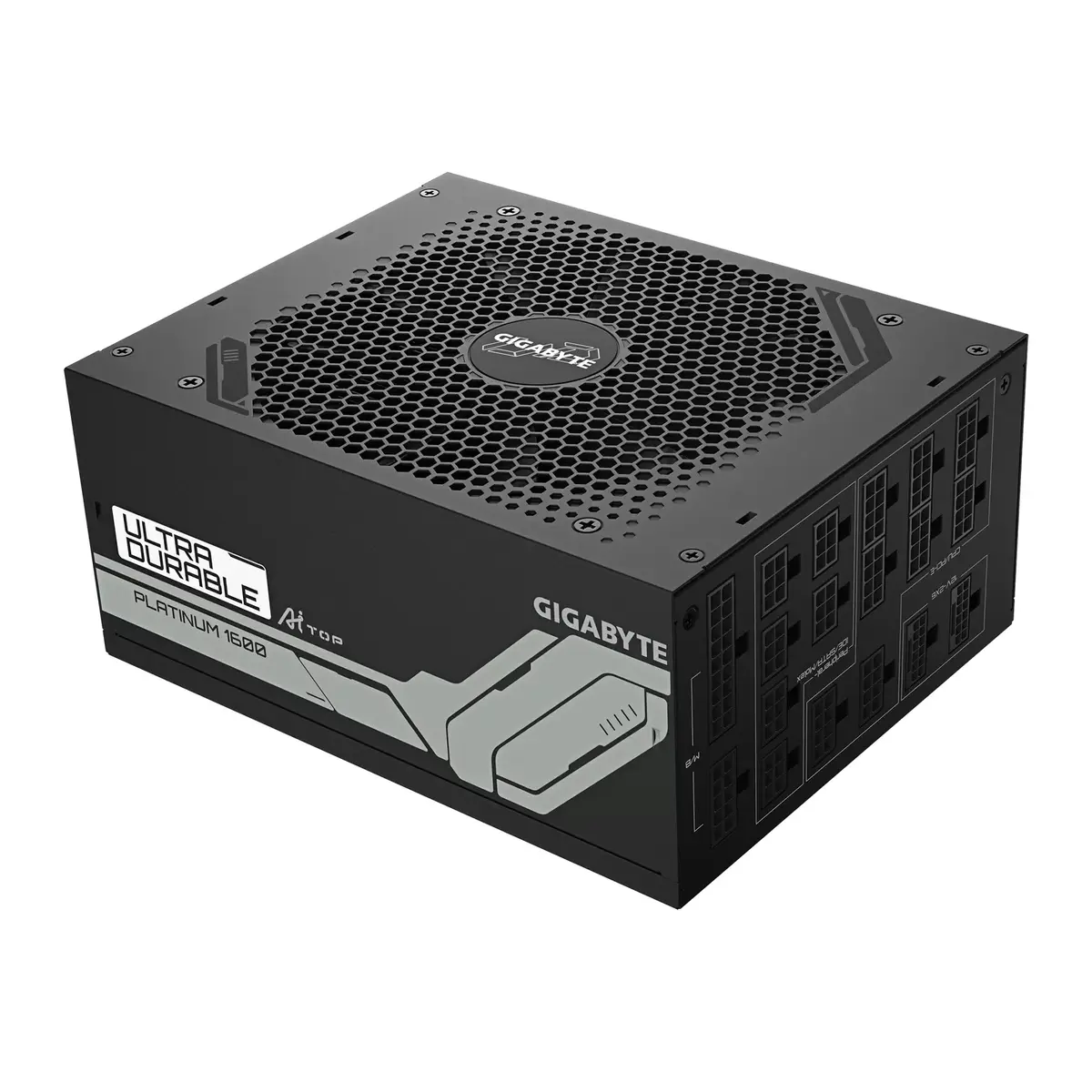 GIGABYTE UD1600PM PG5 1600W barošanas bloks Photo 7