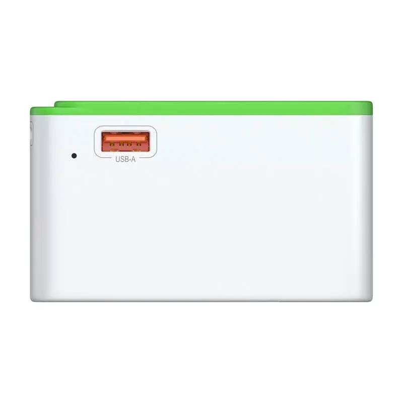 GlocalMe Roamplug barošanas adapters Roamplug white Photo 4