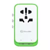 GlocalMe Roamplug barošanas adapters Roamplug white Photo 5