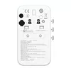 GlocalMe Roamplug barošanas adapters Roamplug white Photo 6