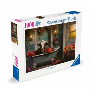 Пазл Ravensburger 12000782 — 1000 деталей, стандартный формат