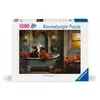 Пазл Ravensburger 12000782 — 1000 деталей Photo 3