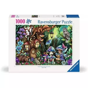 Пазл Ravensburger 12000786 Photo 1