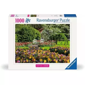 Пазл Ravensburger 12000851 1000 шт Пейзаж