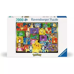 Пазл Ravensburger 12001130 2000 деталей Другие