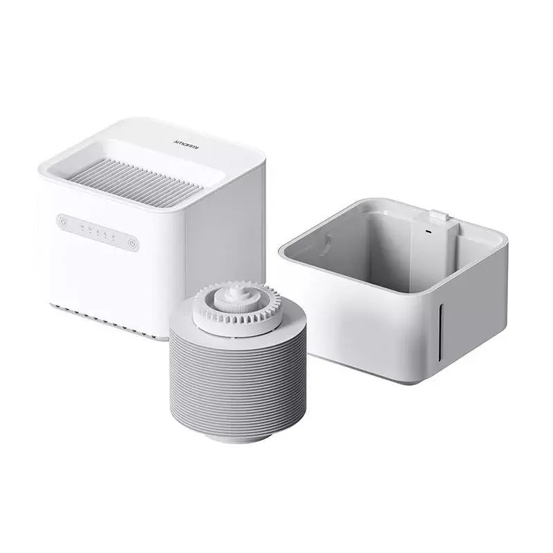 Izgarošanas mitrinātājs SmartMI HU519001EU 3 Lite Photo 5