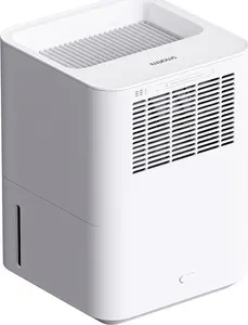 Evaporative humidifier SmartMI HU519001EU 3 Lite — 3 L water tank, up to 12 h runtime