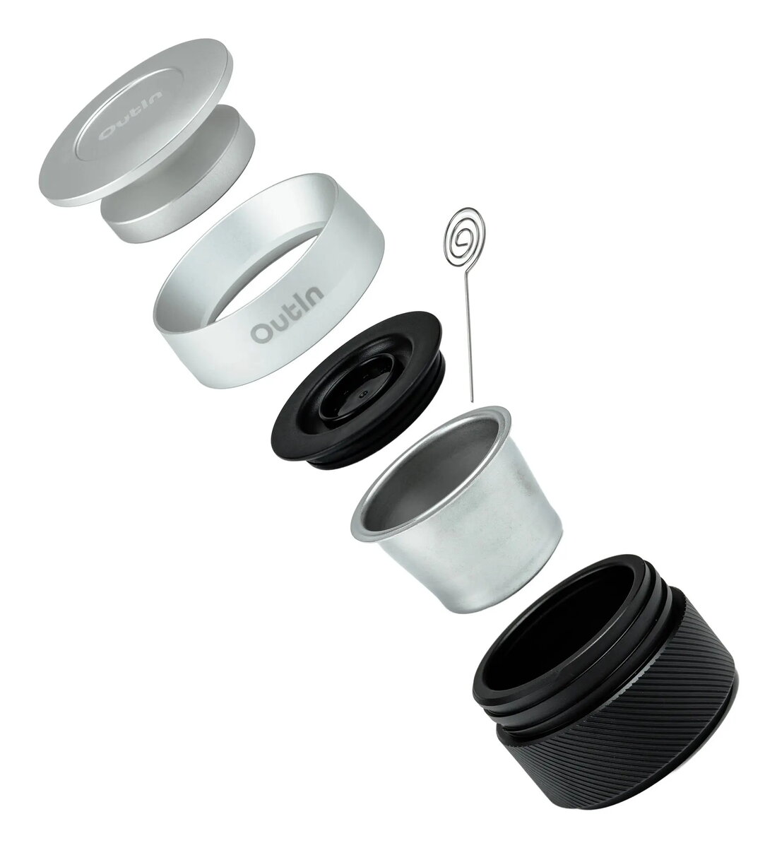 Kitchen Appliance Accessories