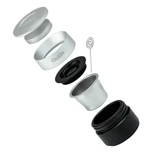 Outin OTEM-01-ACCESSORY-KIT coffee maker part/accessory Coffee making kit