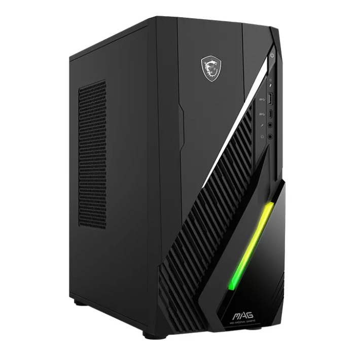 Desktops & Workstations