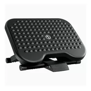 Footstool Huanuo HNFR3 adjustable height ergonomic footrest, HNFR3