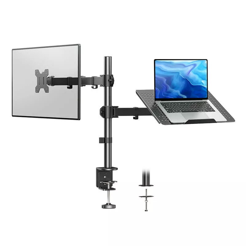 Huanuo HNCM2 monitora stiprinājums 13-32 collas