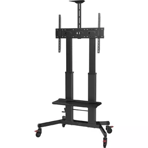 TV mount Vision VFM-F27 2.54 m 100" Black 90 kg capacity