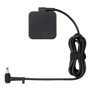 Asus AD45-00C(ADP-45ZE B)/EU Strāvas adapteris Iekštelpu 5 W Melns