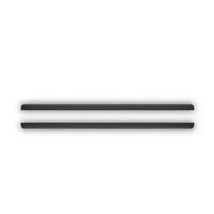 Trim Bezels for GARMIN GPSMAP 8x16 — Replacement Trim Bezels, model 010-12800-02