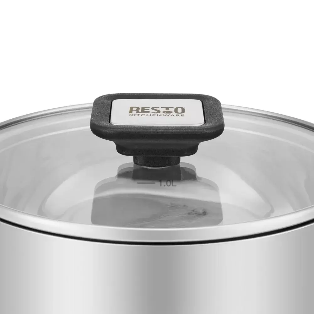 Кухонная утварь Resto Anser 1.6 Л Photo 15