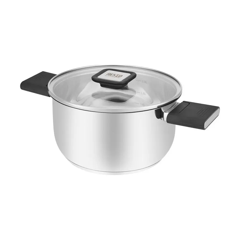 Resto Kitchenware Anser 2.5 L Round Photo 2