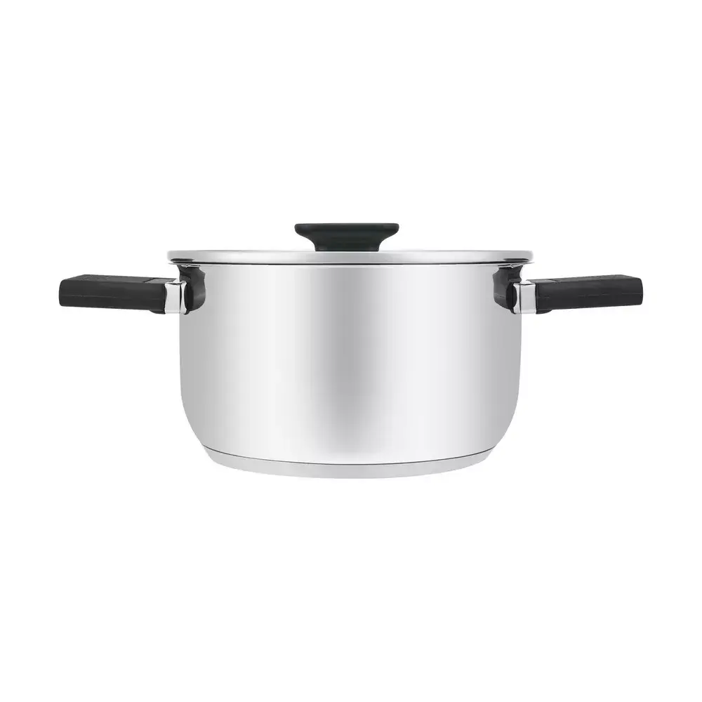 Resto Kitchenware Anser 2.5 L Round Photo 3